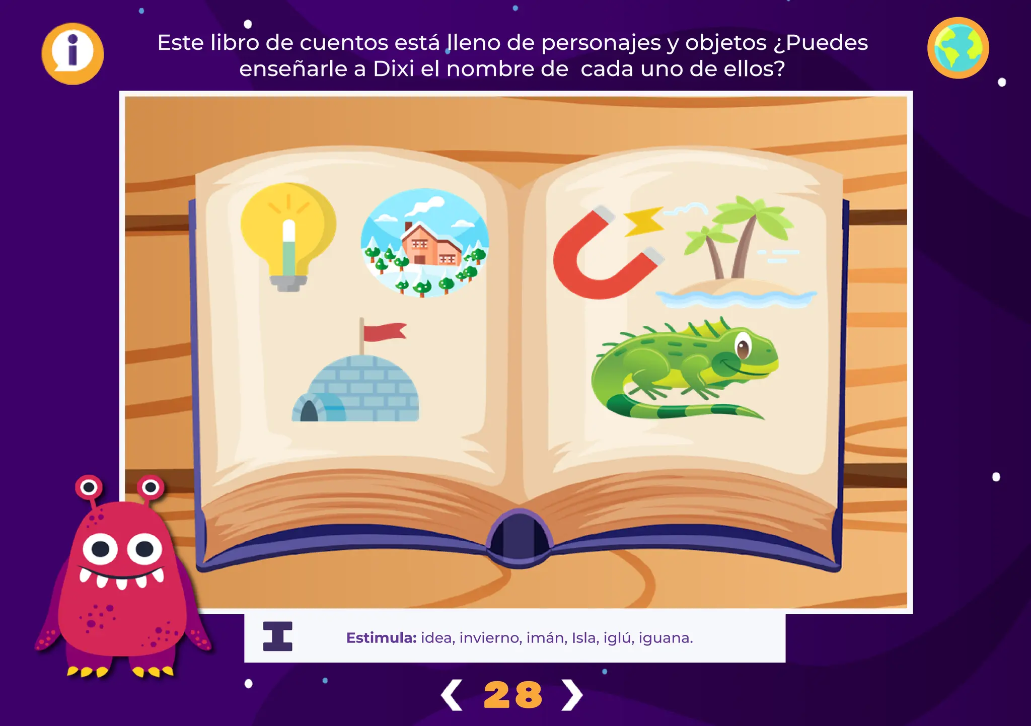 Cuadernillo de Actividades para estimular lenguaje y habla.pdf
