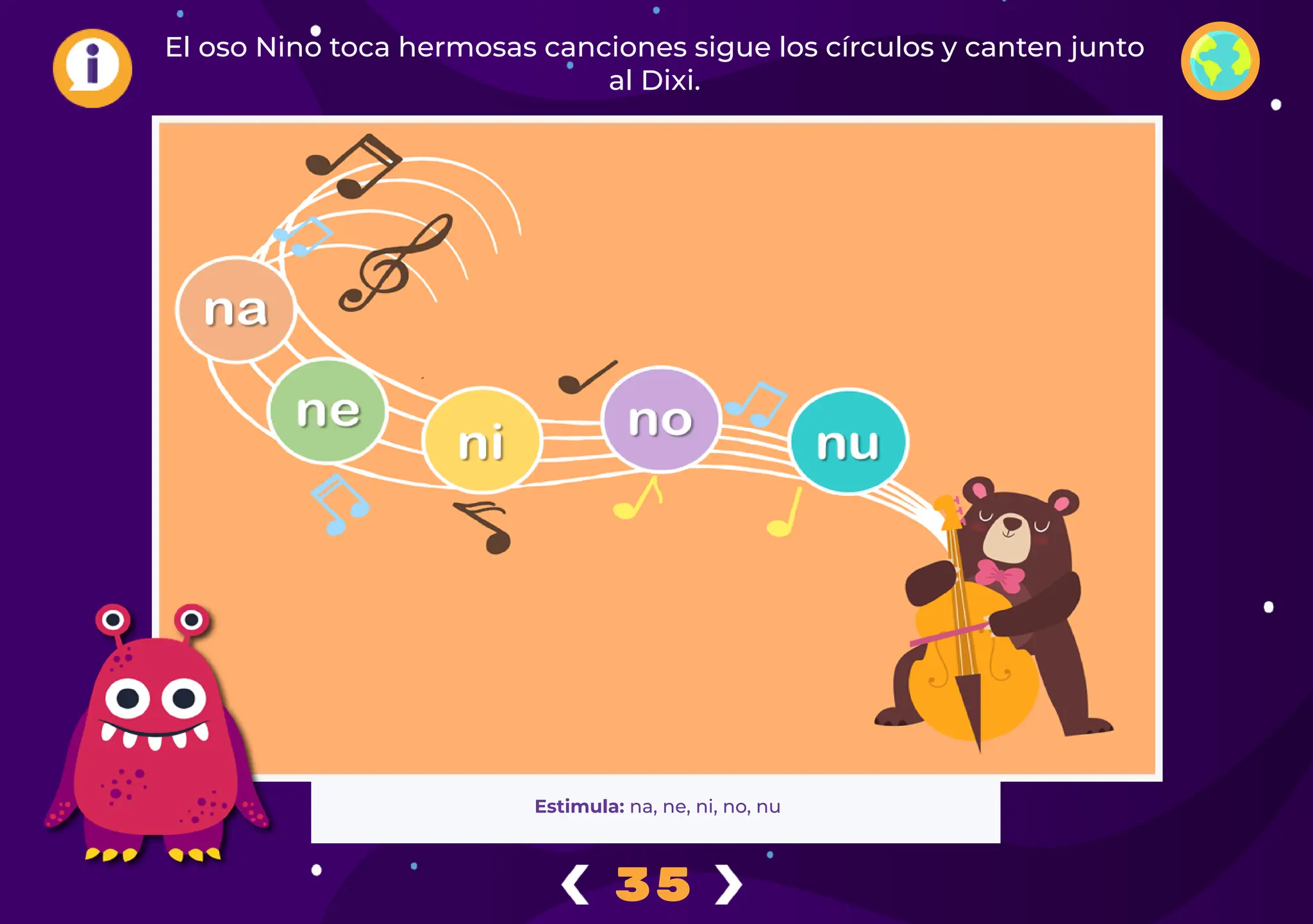 Cuadernillo de Actividades para estimular lenguaje y habla.pdf
