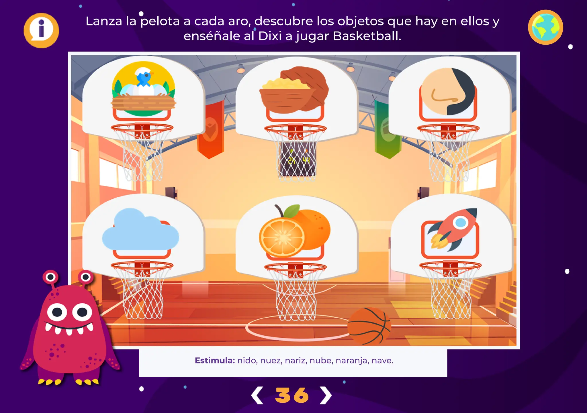 Cuadernillo de Actividades para estimular lenguaje y habla.pdf