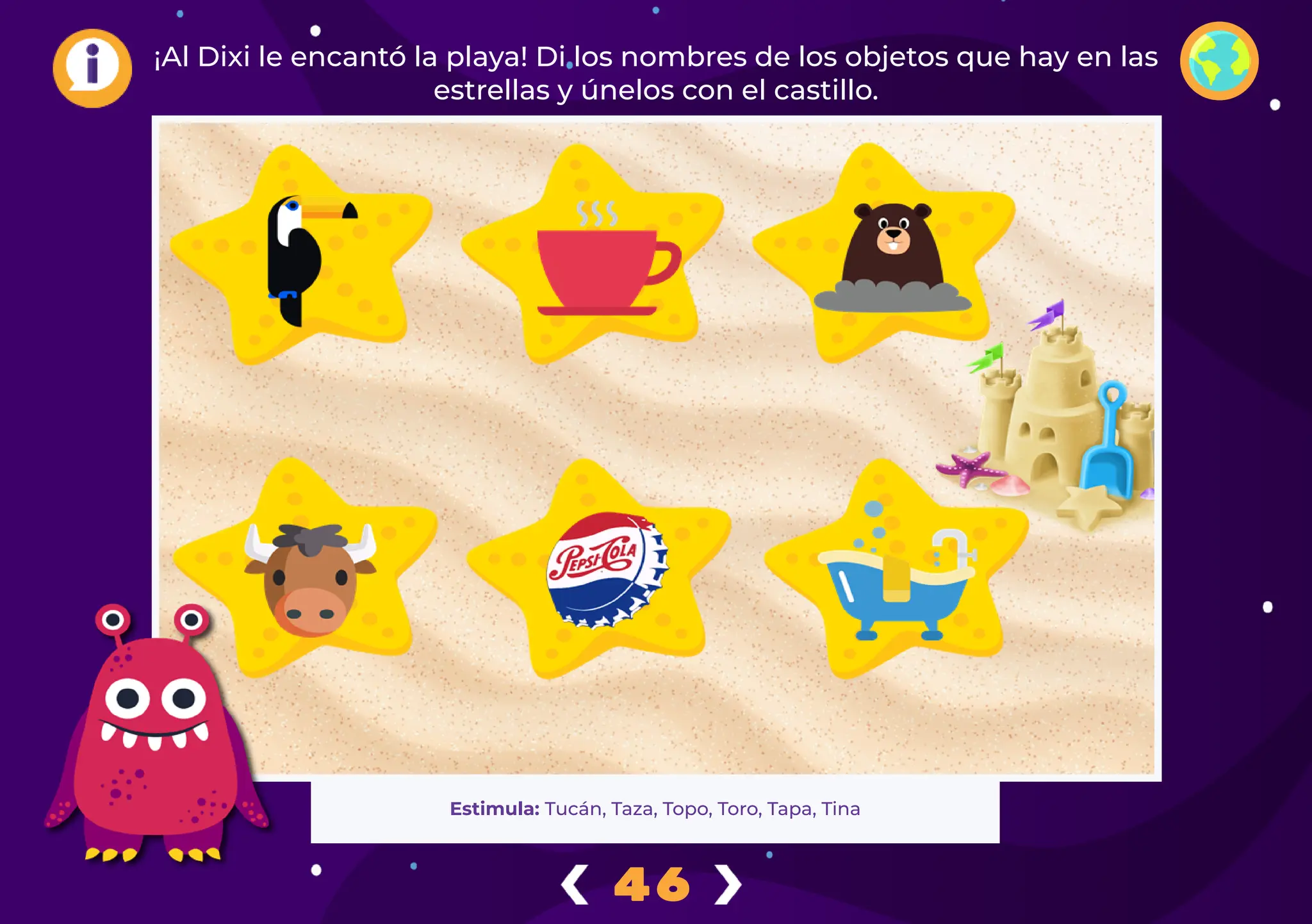 Cuadernillo de Actividades para estimular lenguaje y habla.pdf