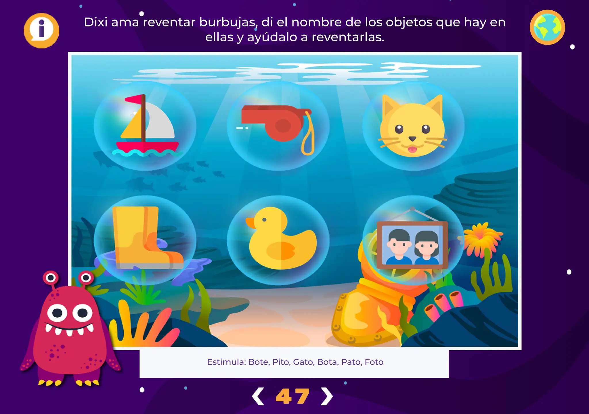 Cuadernillo de Actividades para estimular lenguaje y habla.pdf