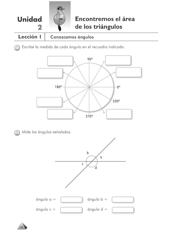 Cuadernillo de ejercicios matematicas 4° Cuadernillo de ejercicios matematicas 4°