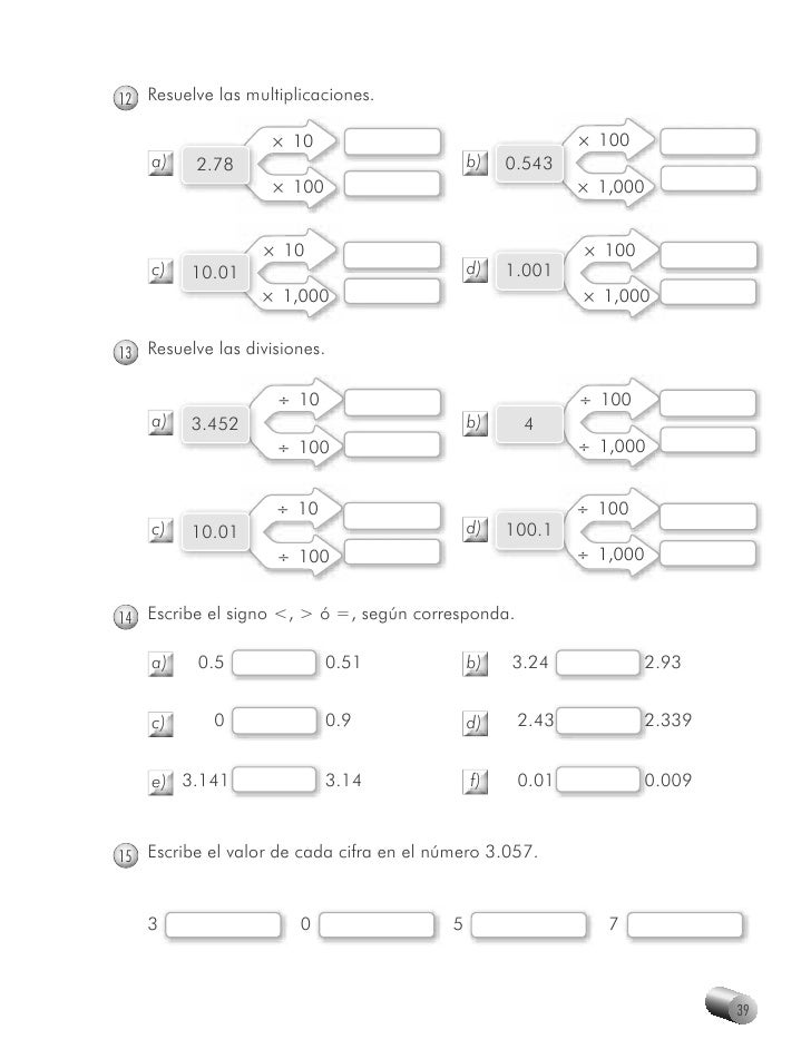 Multiplicar Por 10 100 Y 1000 Para Ninos Varios Ninos Multiplicar Por 10 100 Y 1000 Para Ninos Varios Ninos