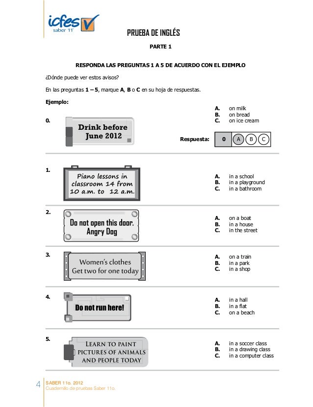 preguntas en ingles sobre la casa cuadernillo de entrenamiento icfes saber 11 preguntas y preguntas en ingles sobre la casa cuadernillo de entrenamiento icfes saber 11 preguntas y