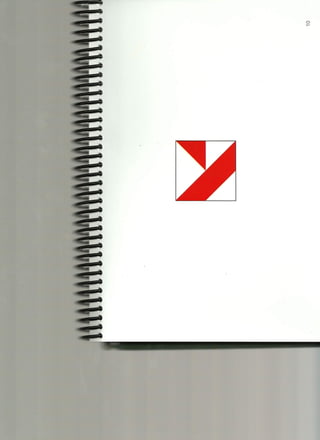 Cuadernillo de estimulos Wisc-IV Nº 01