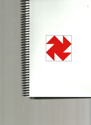 Cuadernillo de estimulos Wisc-IV Nº 01