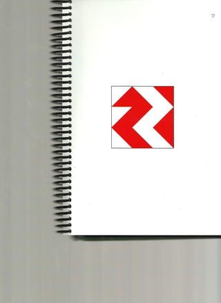 Cuadernillo de estimulos Wisc-IV Nº 01