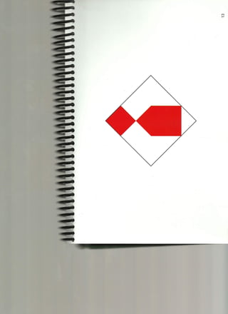 Cuadernillo de estimulos Wisc-IV Nº 01