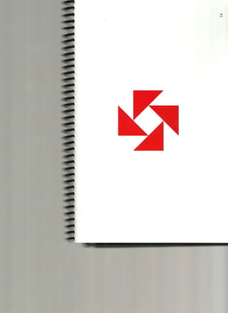 Cuadernillo de estimulos Wisc-IV Nº 01