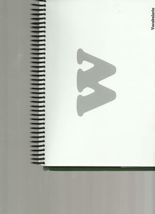 Cuadernillo de estimulos Wisc-IV Nº 01