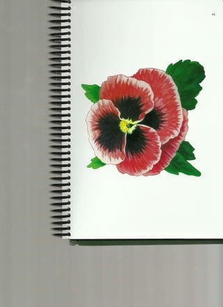 Cuadernillo de estimulos Wisc-IV Nº 01