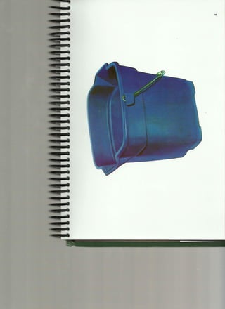 Cuadernillo de estimulos Wisc-IV Nº 01