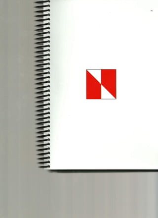 Cuadernillo de estimulos Wisc-IV Nº 01