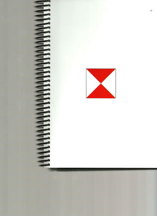 Cuadernillo de estimulos Wisc-IV Nº 01