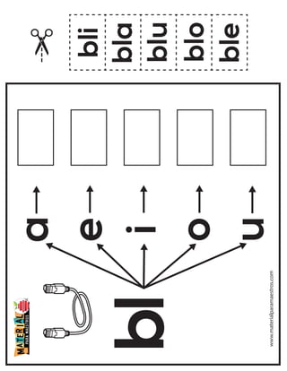 bl
a
e
i
o
u
bla
ble
bli
blo
blu
www.materialparamaestros.com
 