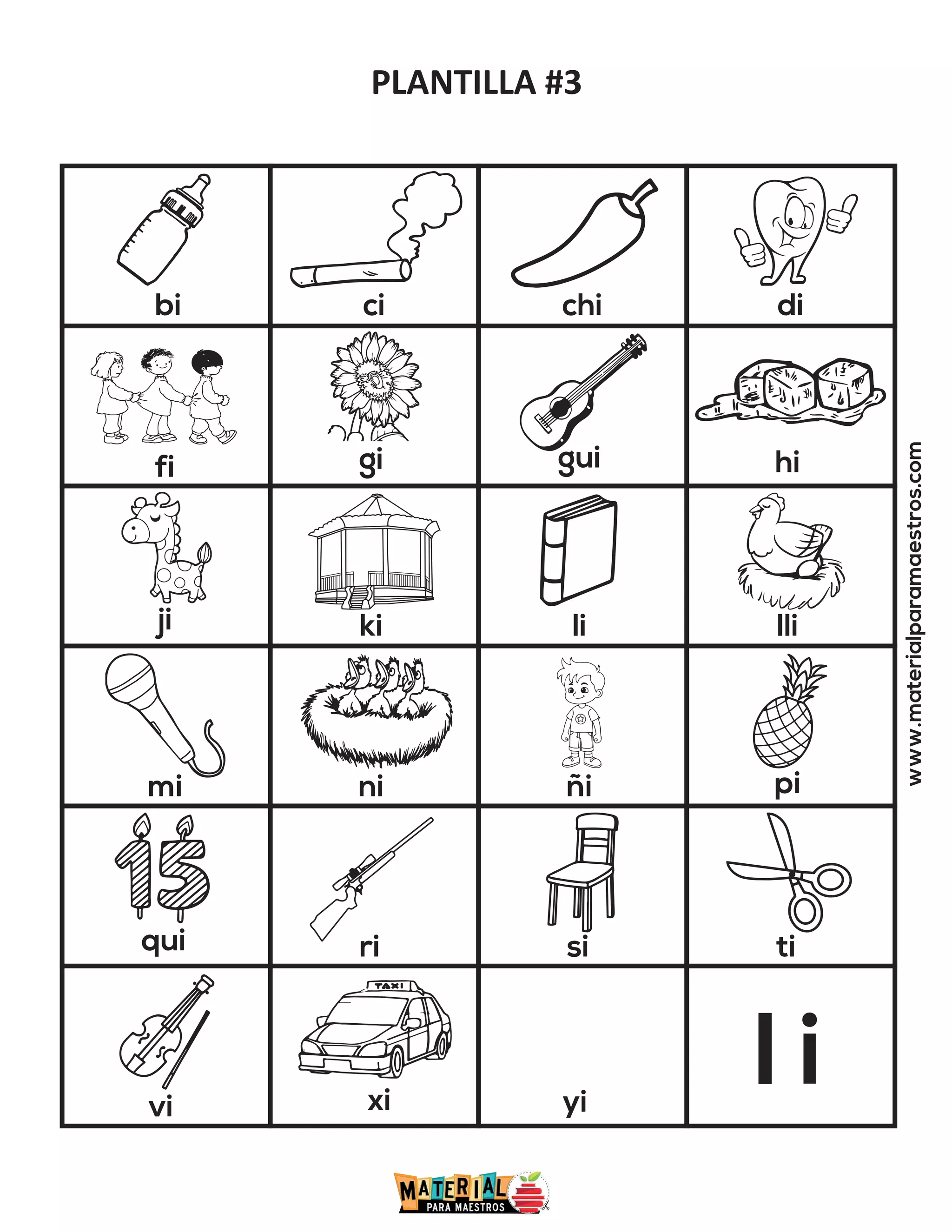 Cuadernillo del metodo de los 20 dias.pdf