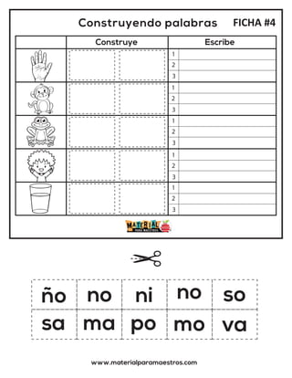 Cuadernillo del metodo de los 20 dias.pdf