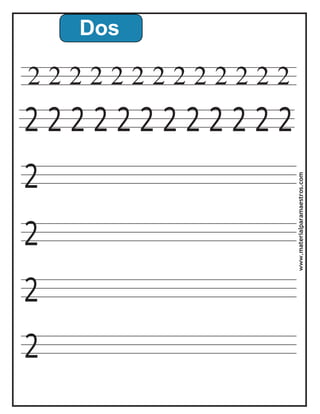 2 2 2 2 2 2 2 2 2 2 2 2 2
2 2 2 2 2 2 2 2 2 2 2 2
2
2
2
2
Dos
www.materialparamaestros.com
 