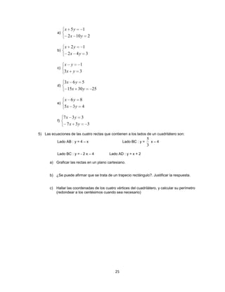 Cuadernillo de Matemáticas_5to 2011