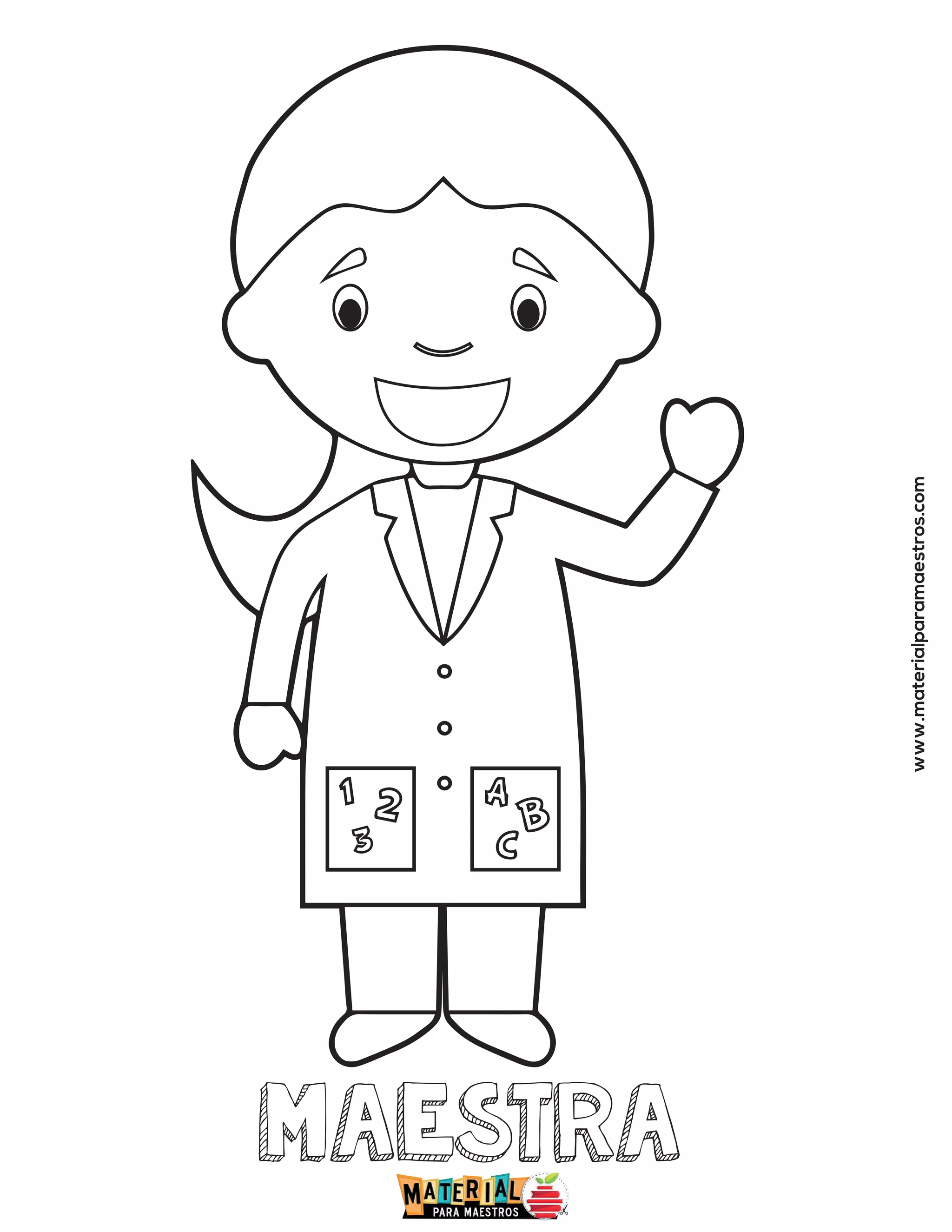 Cuadernillo De Oficios Y Profesiones Pdf