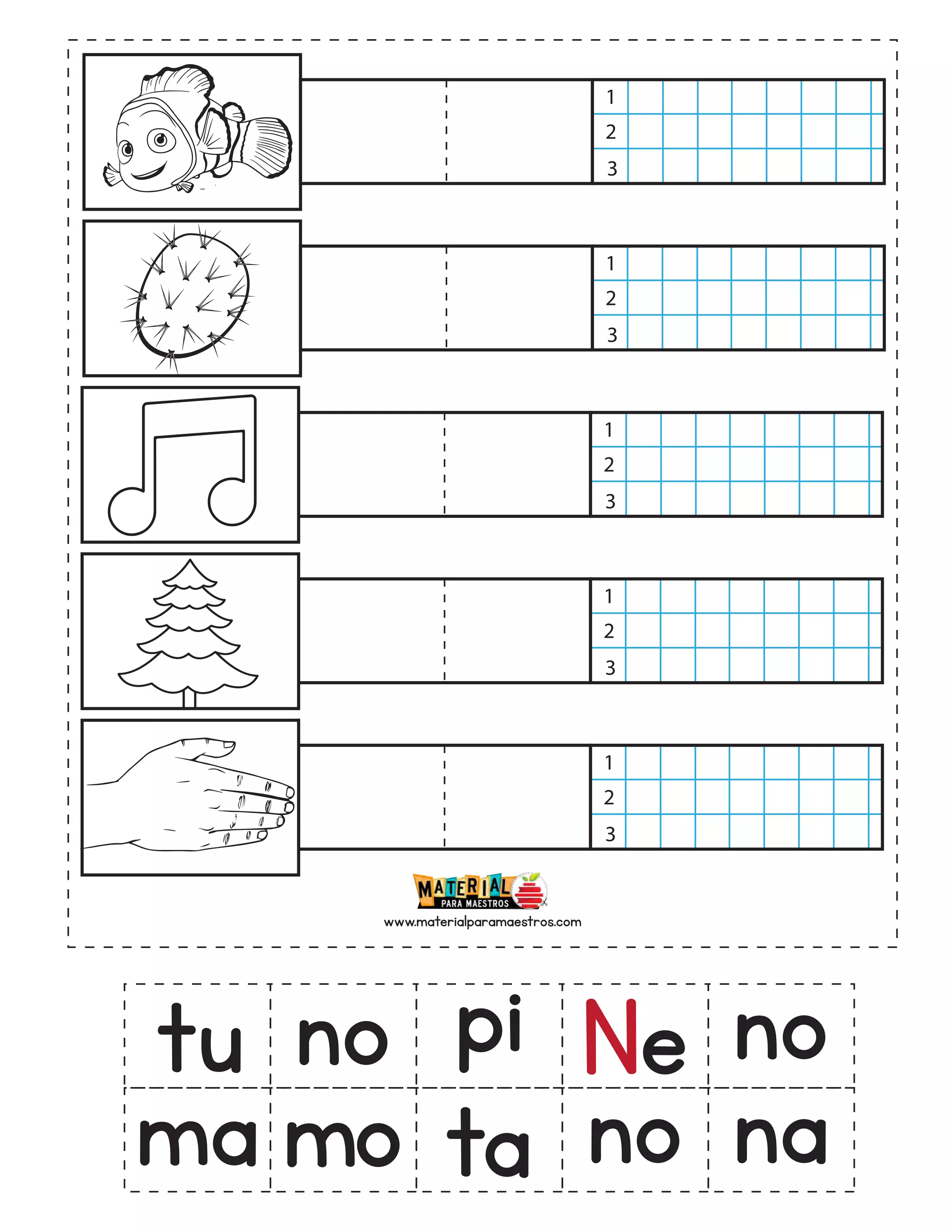 Cuadernillo de repaso en lectoescritura para 1 y 2 grado.pdf