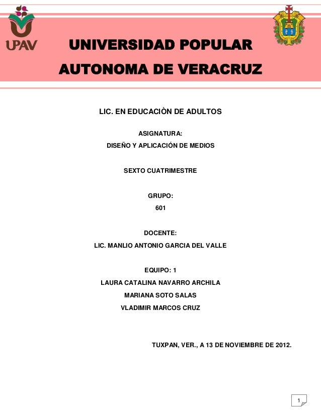 Cuadernillo de trabajo, curso para docentes de nivel