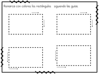 Cuadernillo de Educación Preescolar ABC: Colores, Formas y Números | PDF
