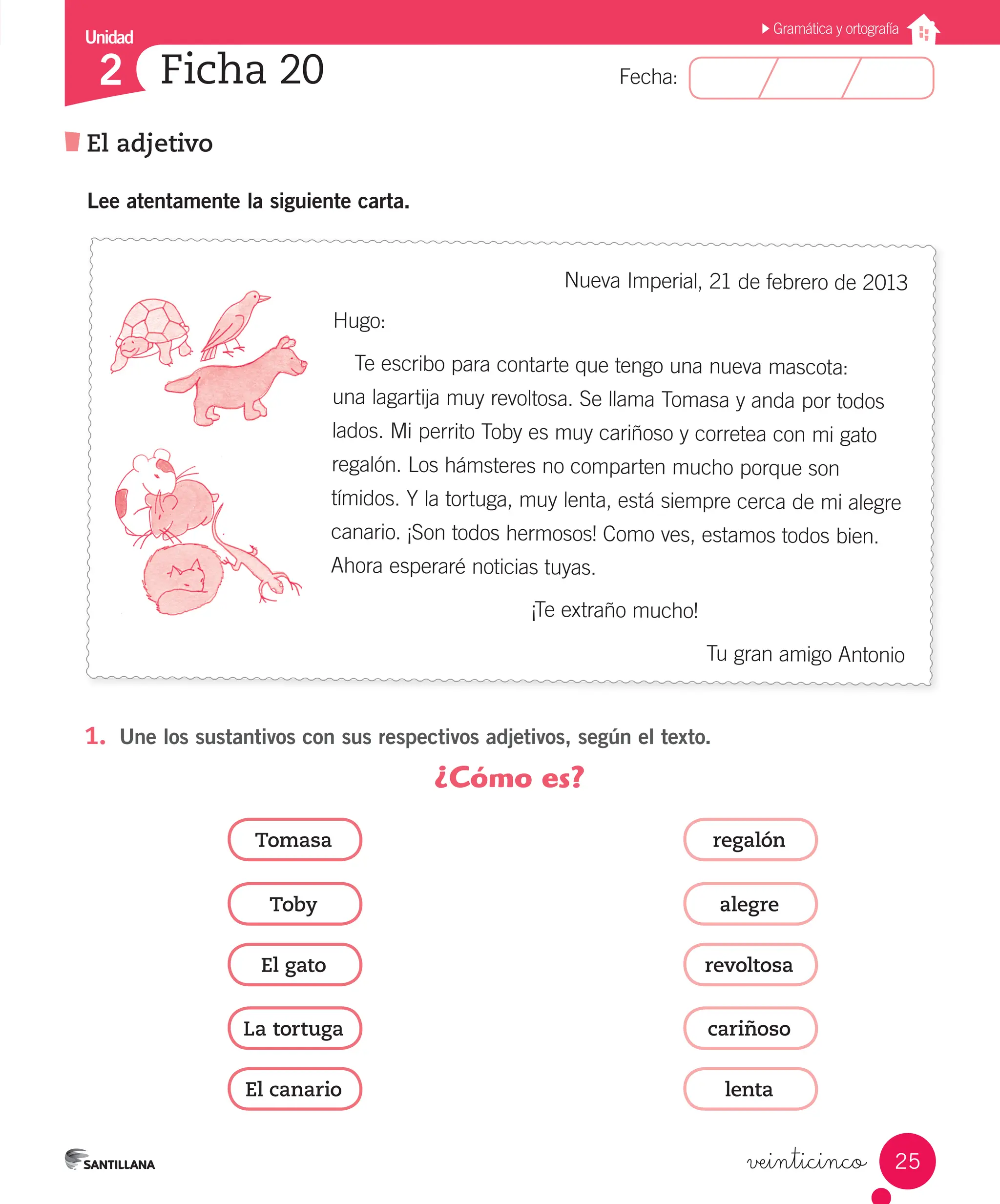 cuadernillo español 2 grado para 2 de primaria.pdf
