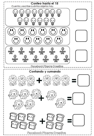 Cuadernillo matematico 1