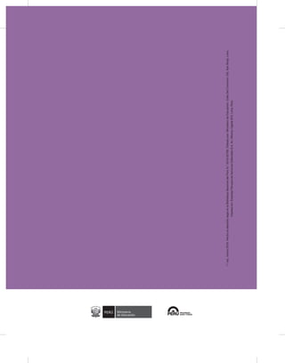 1.ªed.,marzo2016.HechoeldepósitolegalenlaBibliotecaNacionaldelPerúN.º2016-05706.Editadopor:MinisteriodeEducación.CalleDelComercio193,SanBorja,Lima.
Impresoen:EmpresaPeruanadeServiciosEditorialesS.A.Av.AlfonsoUgarte873,Lima,Perú.
 