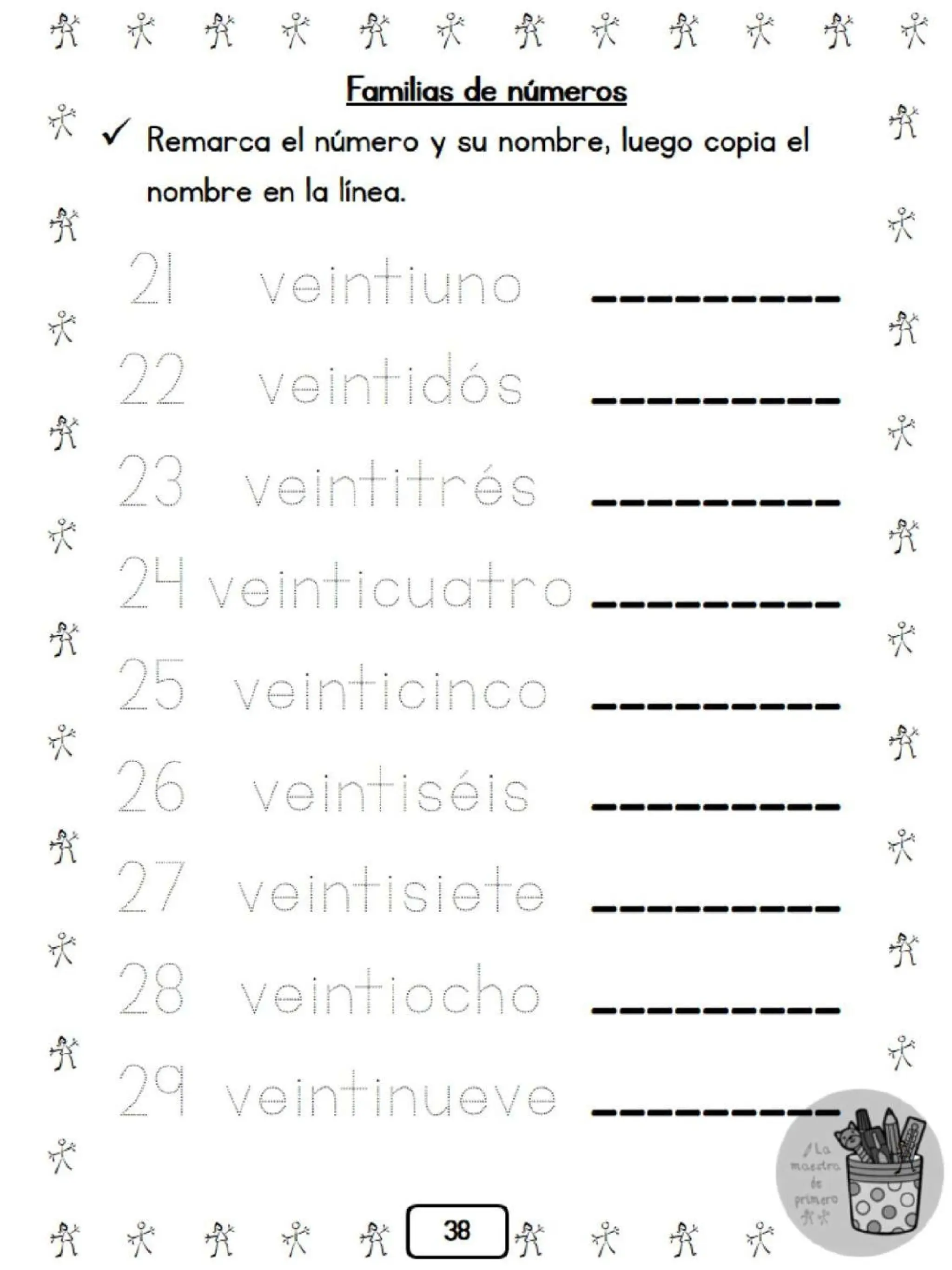 Cuadernillo Para Aprender A Contar pdf cuadernillo-para-aprender-a-contar-pdf