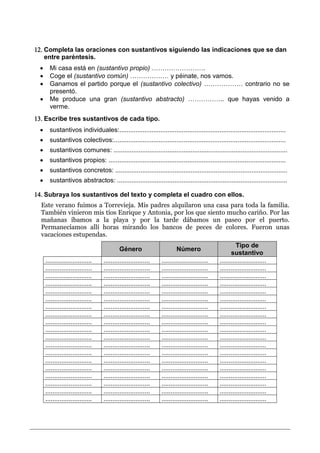 LHA CUADERNO