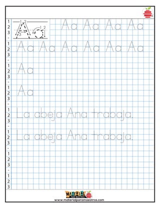Cuadernillo para mejorar la letra.pdf
