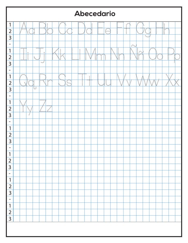 Cuadernillo para Mejorar la Letra (1).pdf