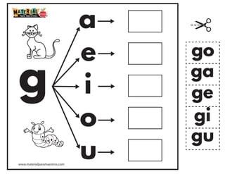 g
a
e
i
o
u
ga
ge
gi
go
gu
www.materialparamaestros.com
 