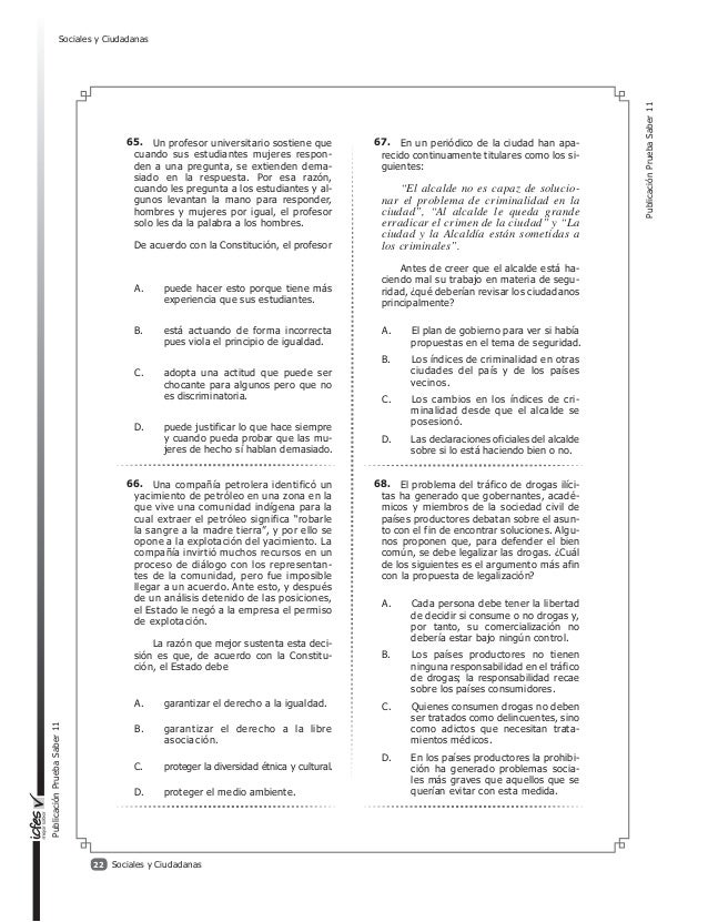 preguntas y respuestas tipo icfes de sociales cuadernillo de entrenamiento icfes saber 11 2014 preguntas y respuestas tipo icfes de sociales cuadernillo de entrenamiento icfes saber 11 2014