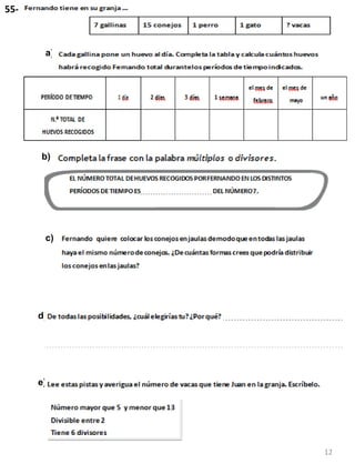 12
55-
a)
b)
c)
d)
e)
 