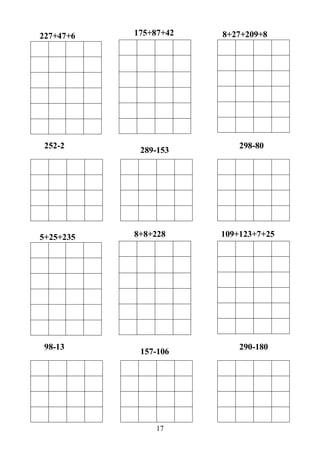 17
5+25+235 8+8+228 109+123+7+25
98-13
157-106
290-180
227+47+6 175+87+42 8+27+209+8
252-2
289-153
298-80
 