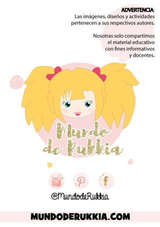 Cuadernito mis trazos para 3 años 