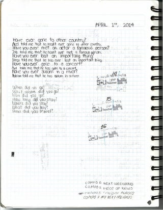 ,r
:) .....
~1 !.
.-.::,:" •..
l .¡, ,,'"
r;
e(j(1 D e G NGX' Wéf WEND
e o J/I PO s D(GCE' OF I)EW:3
*'('> c)<¡'lvll:;io 'O', ¡.f 01. t")""J v PLAC~S
CO¡V¡PO 7 JYlY N[(T I#]I//),.,YS
 