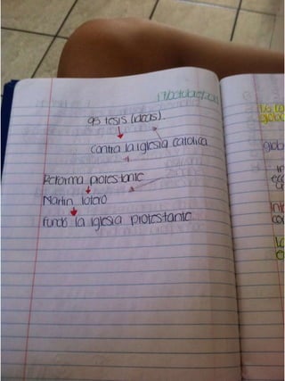 Cuaderno 