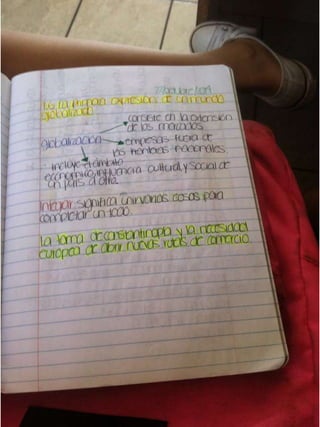 Cuaderno 