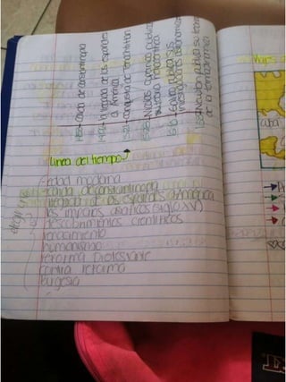 Cuaderno 