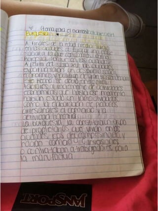 Cuaderno 