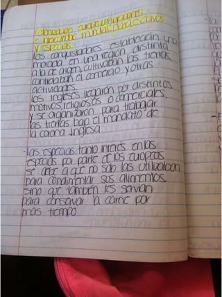Cuaderno 