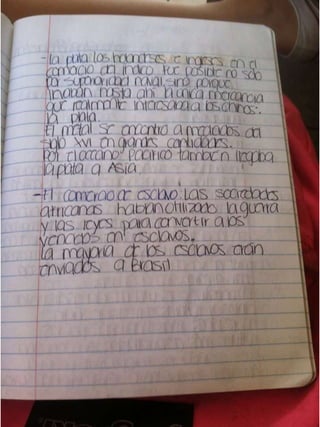Cuaderno 