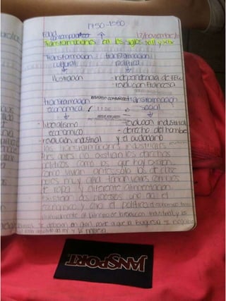 Cuaderno 