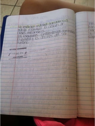Cuaderno 