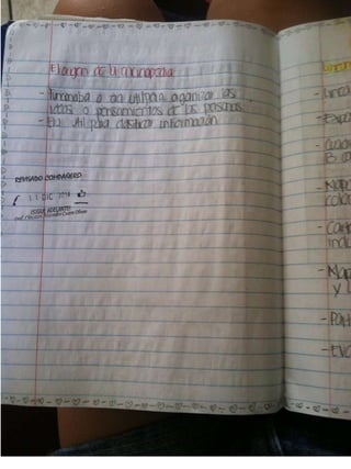 Cuaderno 