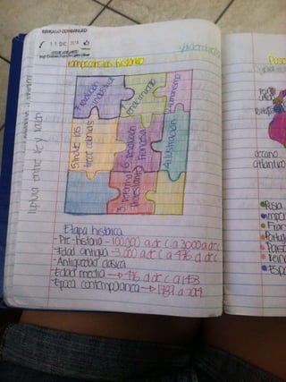 Cuaderno 